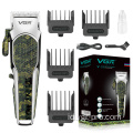 Vgr V-299 Desain Baru Profesional Clipper Rambut Renungan